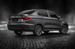 Fiat Cronos S-Design 2019 года